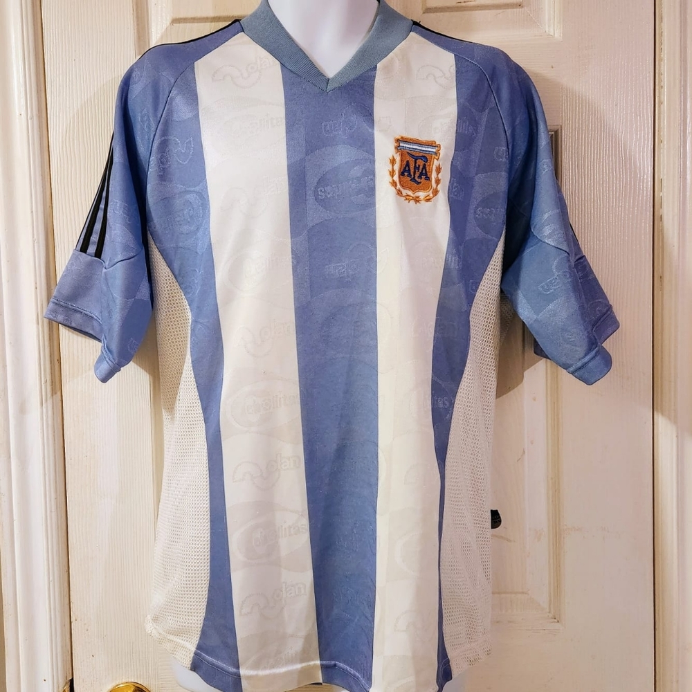 Argentina Jersey